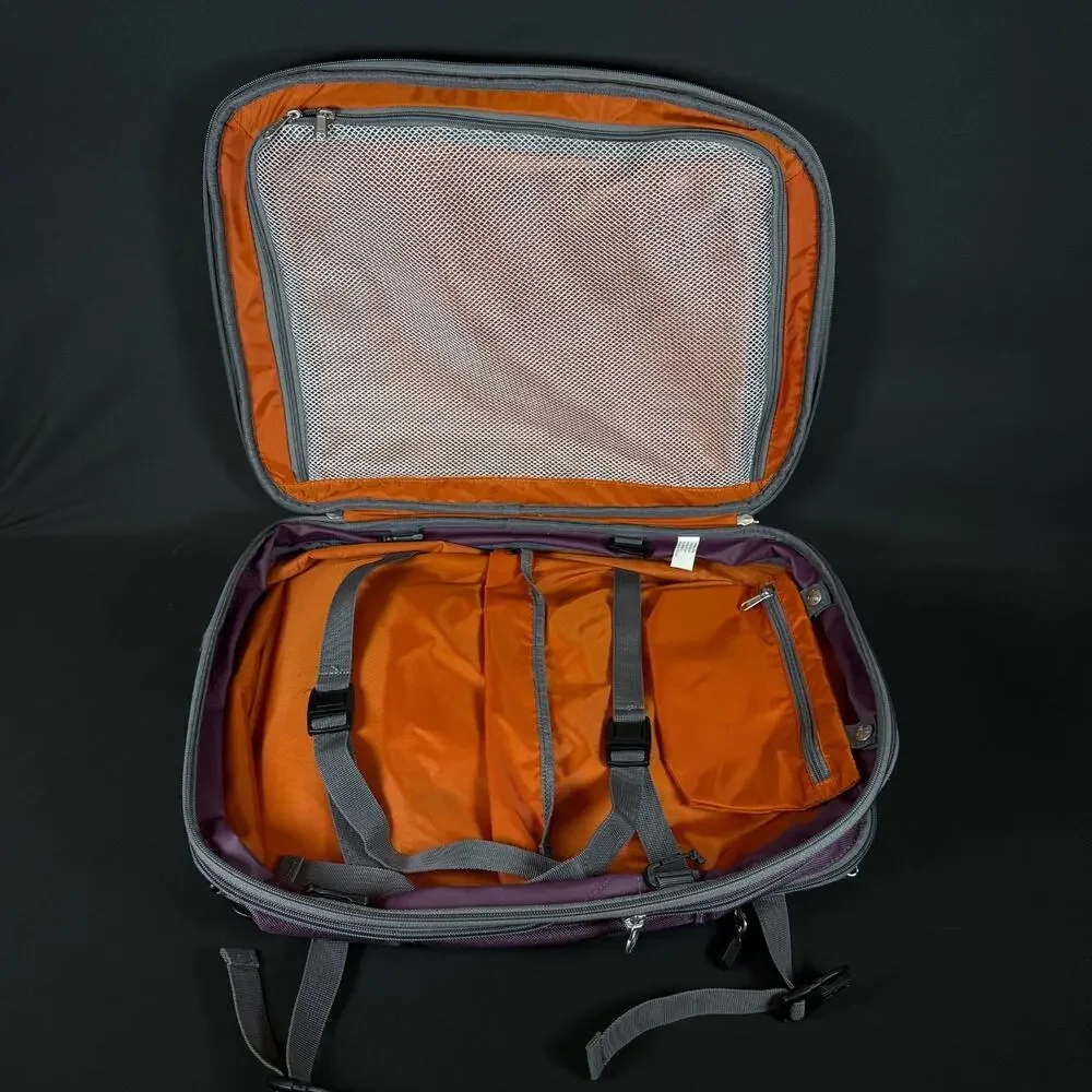 Ebags mother lode